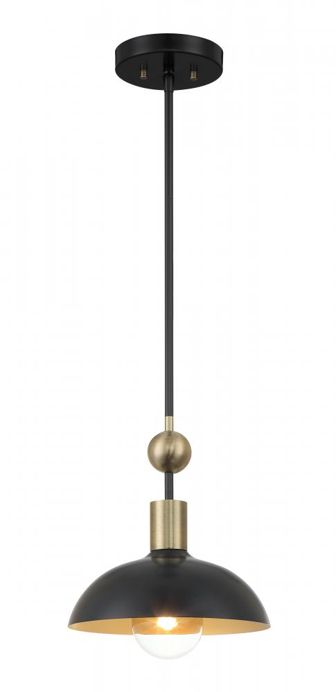 Biloxi - 1lt Pendant