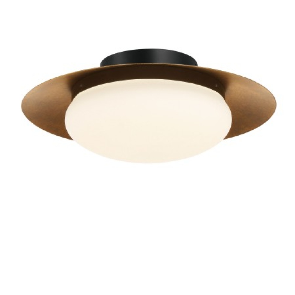 LED FLUSH MOUNT