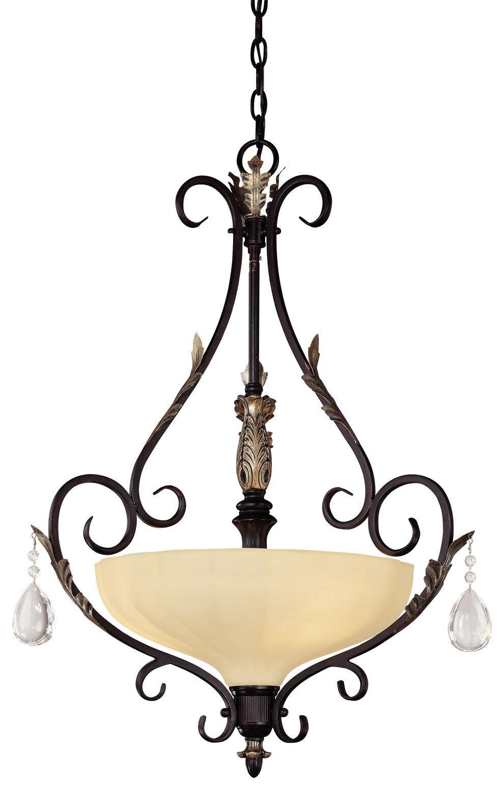 3 Light Pendant