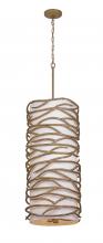 Minka-Lavery 3716-788 - 9 LIGHTS FOYER