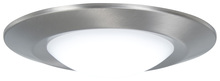 Minka-Lavery 739-2-84-L - 7.5' FLUSH MOUNT 13W