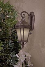 Minka-Lavery 8691-1-61-PL - 1 Light Wall Mount