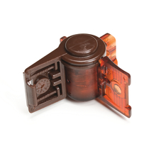 Kichler 15529BL - Pro Connector