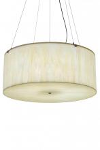 Meyda Green 182124 - 48"W Cilindro Pendant