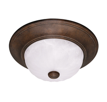 FLUSH MOUNT
