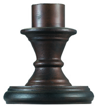 Kalco 9058MB - Outdoor Pier Mount Base