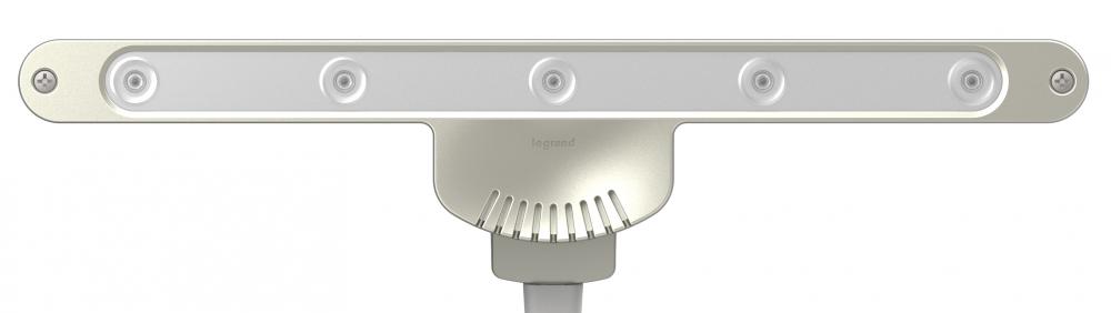 DISCONTINUED - NO STOCK AVAILABLE - DO NOT ORDER - LED Linear Light