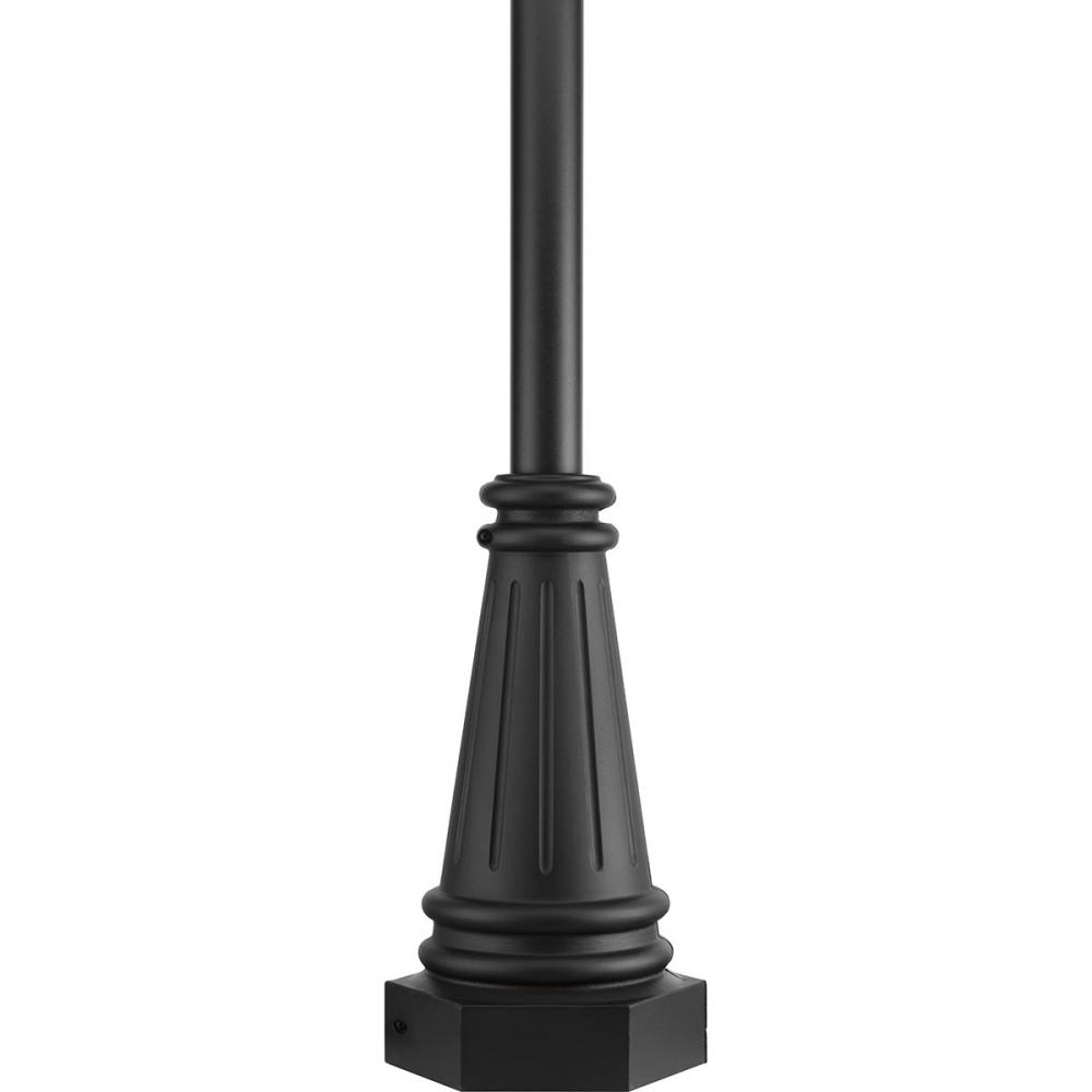 Pole Base