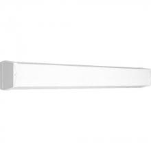 LINEAR FLUORESCENT BATH