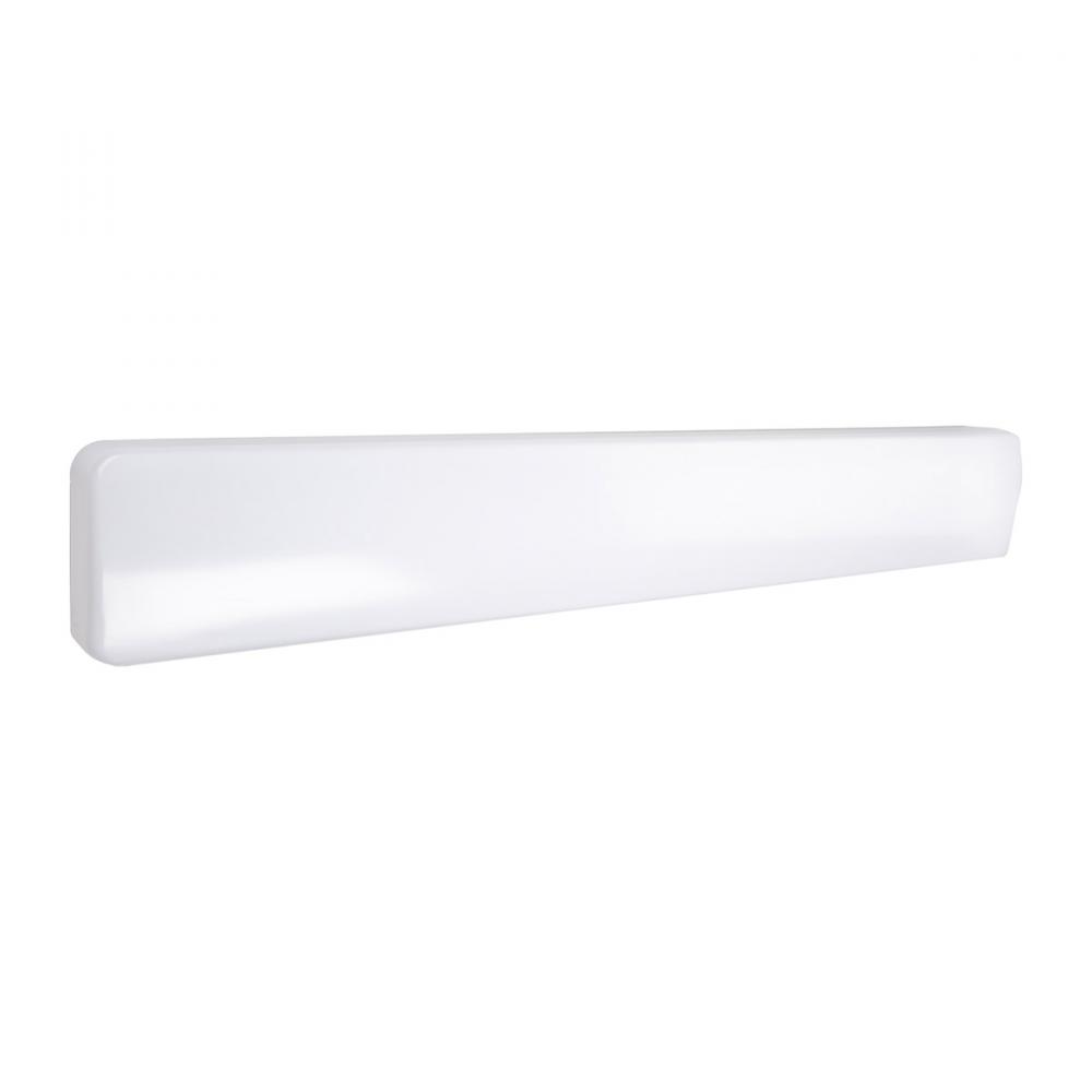 Flo LED Energy Star Bath Vanity & Wall Light