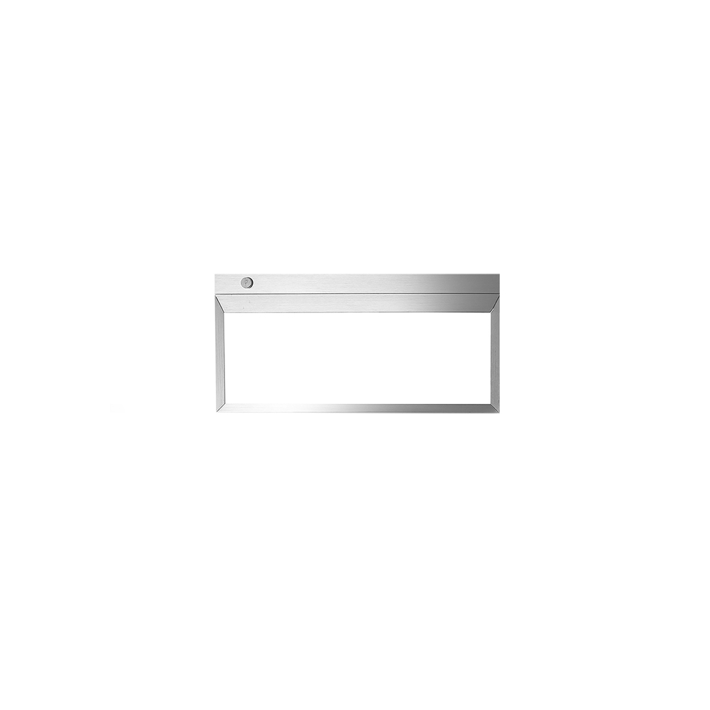 LINE 12" LED Edge Lit Energy Star Task Light in 3000K Soft White