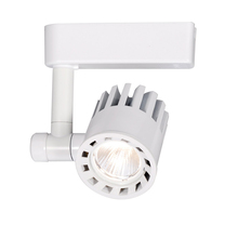 WAC US H-LED20F-30-WT - LED20 Exterminator LED Energy Star Track Head