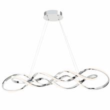 WAC US PD-47839-CH - INTERLACE Pendant Light