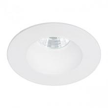 WAC US R2BRD-11-N927-BN - Ocularc 2.0 LED Round Open Reflector Trim with Light Engine and New Construction or Remodel Housin