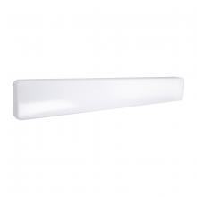 WAC US WS-248G2-30-WT - Flo LED Energy Star Bath Vanity & Wall Light