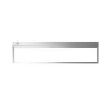 WAC US LN-LED24-30-AL - LINE 24" LED Edge Lit Energy Star Task Light in 3000K Soft White