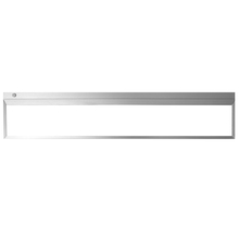 WAC US LN-LED30-30-AL - LINE 30" LED Edge Lit Energy Star Task Light in 3000K Soft White