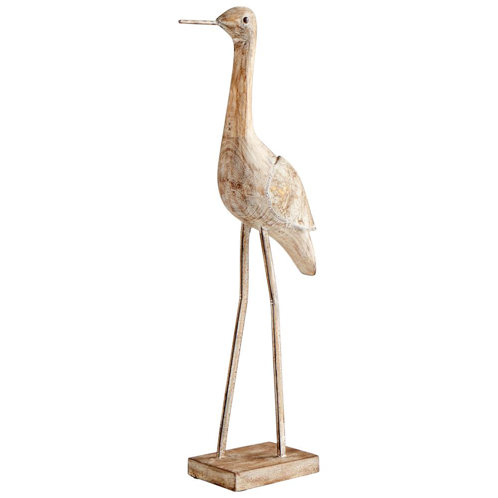 Starling Sculpture-SM