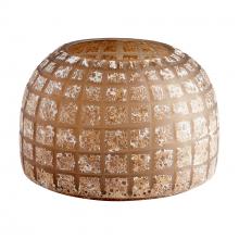 Cyan Designs 10291 - Spectre Vase Earthen Glazed - Small