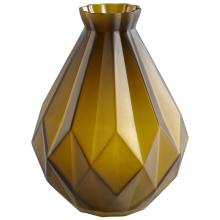 Cyan Designs 10452 - Bangla Vase|Green-Medium