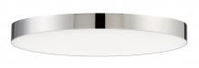 Maxim 57663WTPC - Trim-Flush Mount