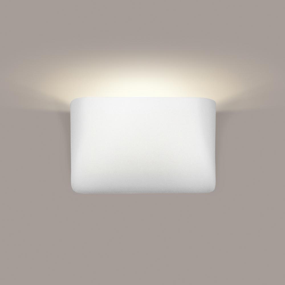 Balboa Wall Sconce: Clay