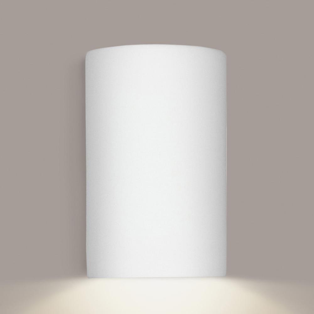 Great Andros Downlight Wall Sconce: Clay