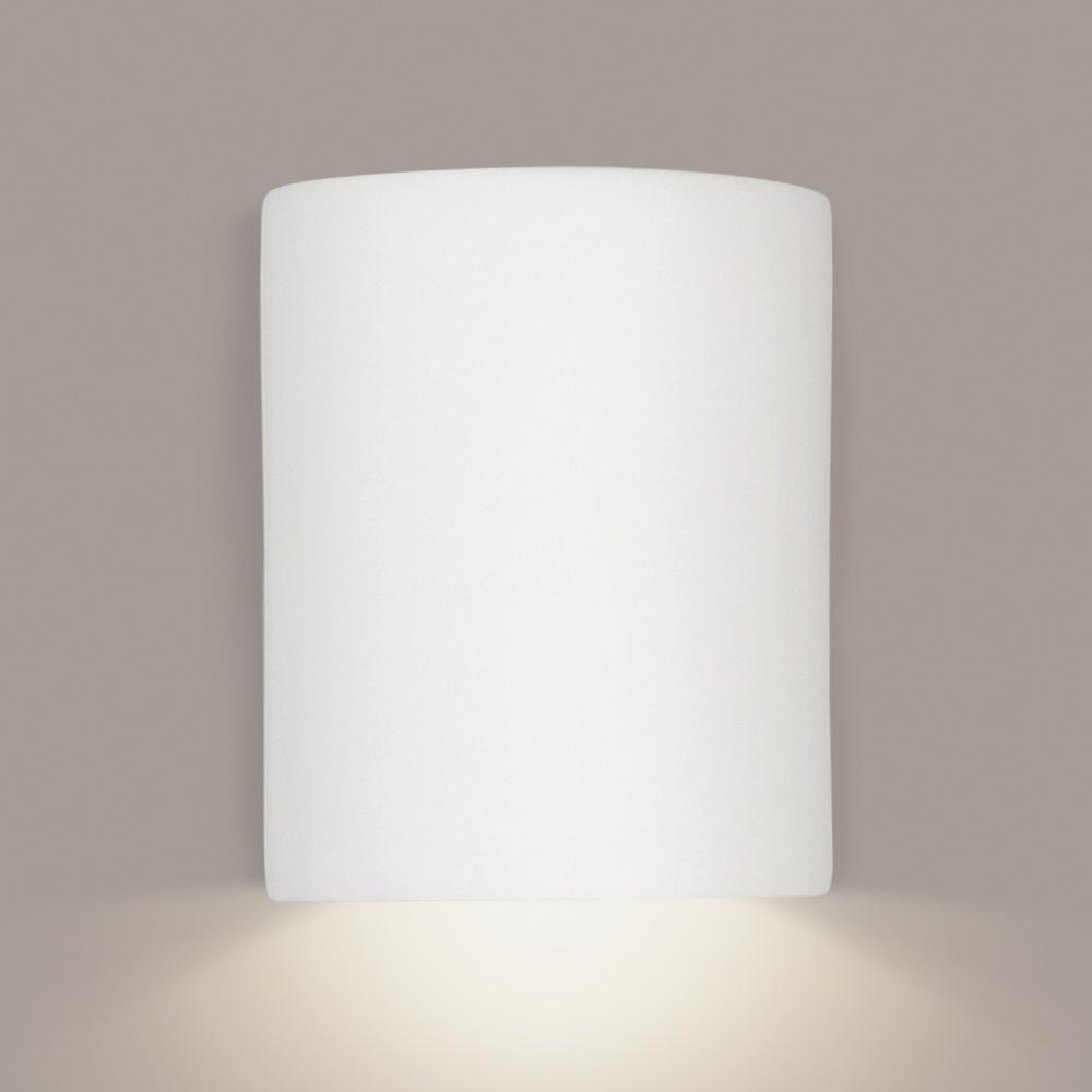 Great Leros Downlight Wall Sconce: Clay