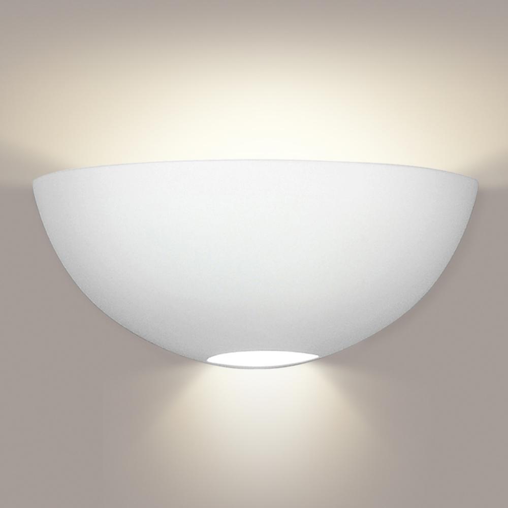 Great Aegina Wall Sconce: Clay