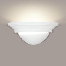 A-19 102ADA-A1 - Majorca ADA Wall Sconce: Clay