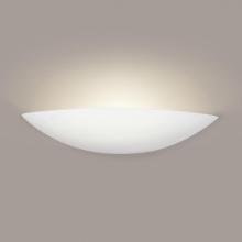 A-19 1200ADA-A1 - Maui ADA Wall Sconce: Clay