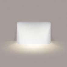 A-19 1301D-A1 - Balboa Downlight Wall Sconce: Clay
