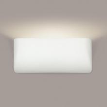 A-19 1302-A1 - Gran Balboa Wall Sconce: Clay