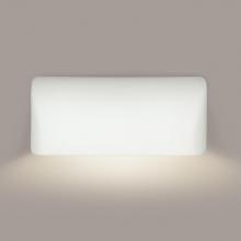 A-19 1302D-A1 - Gran Balboa Downlight Wall Sconce: Clay