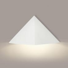 A-19 1902D-WETL-A1 - Gran Sumatra Downlight Wall Sconce: Clay (Wet Location Label)