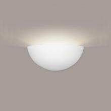 A-19 301-A1 - Thera Wall Sconce: Clay