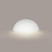 A-19 301D-A1 - Thera Downlight Wall Sconce: Clay