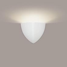 A-19 901-A1 - Malta Wall Sconce: Clay