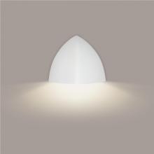 A-19 901D-A1 - Malta Downlight Wall Sconce: Clay