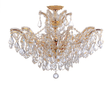 MARIA THERESA