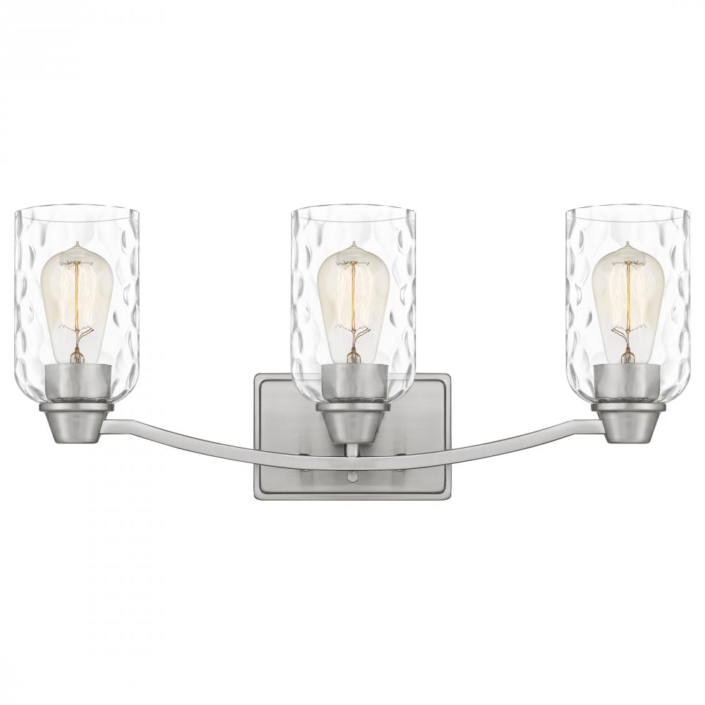 Acacia Bath Light