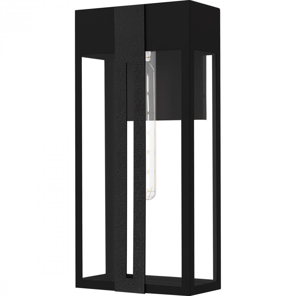 Boswell Outdoor Lantern