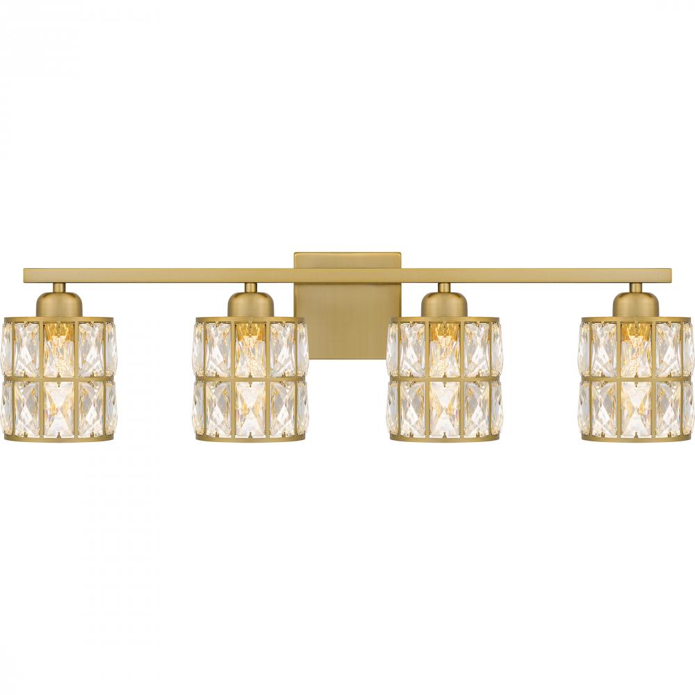 Gibson Bath Light