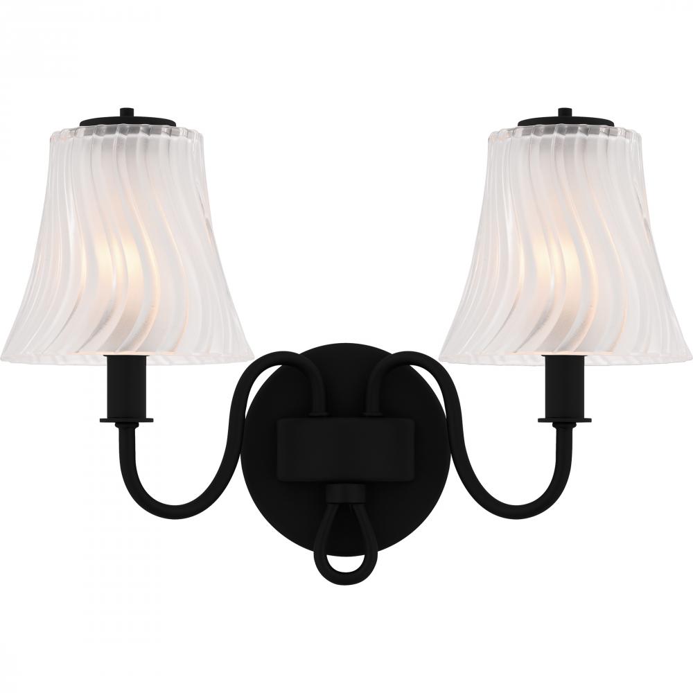 McKinney Bath Light