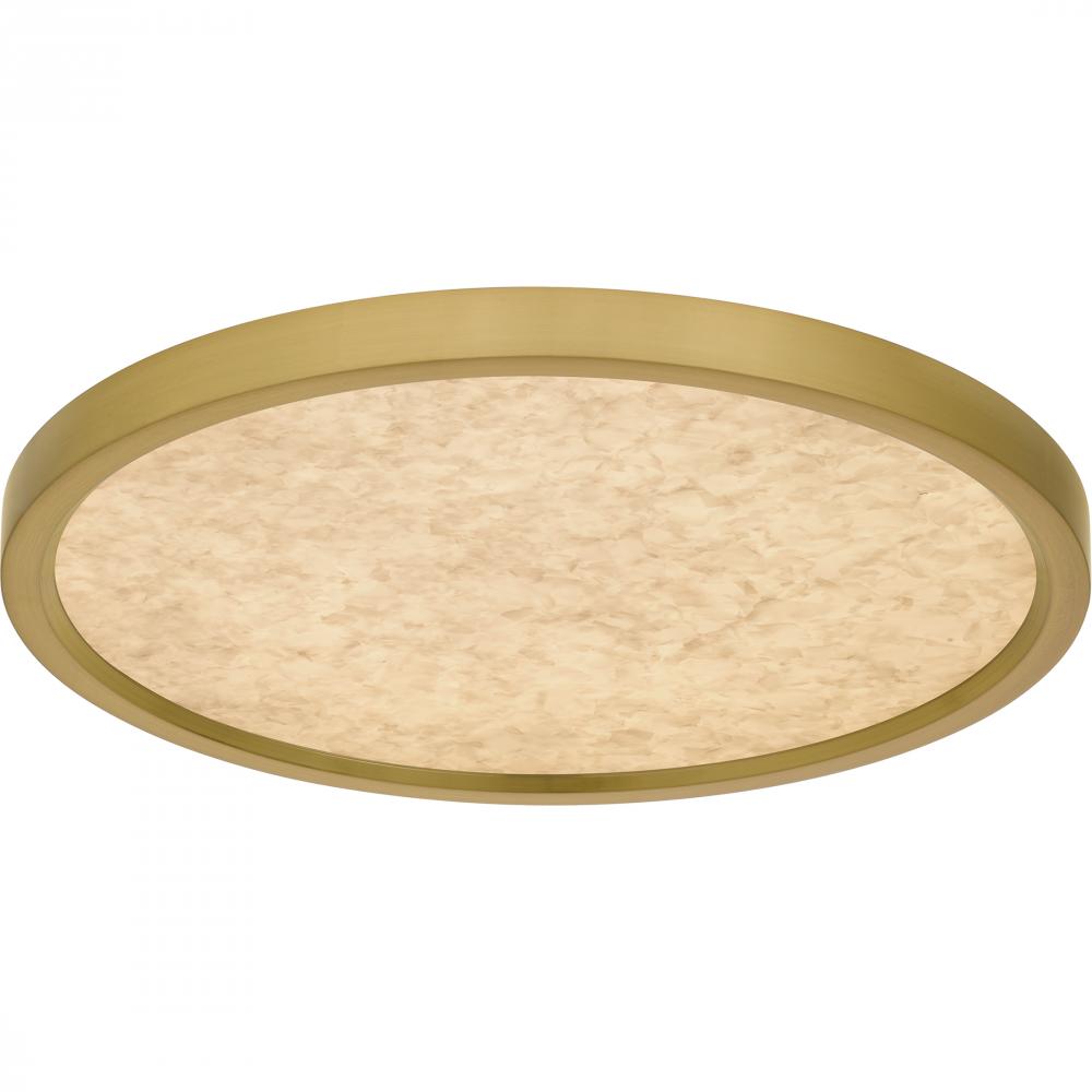 Outskirts Flush Mount