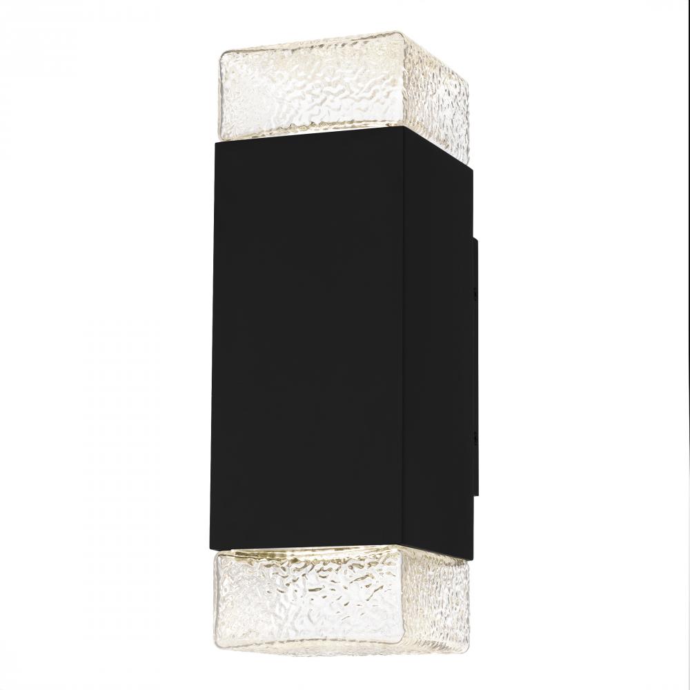 Saxton Outdoor Lantern