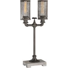 QUOIZEL PORTABLE LAMP