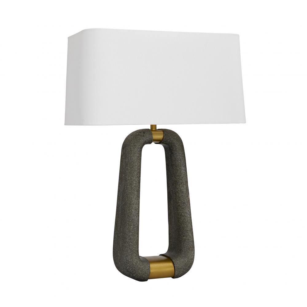 Arteriors Gianni Lamp - Thumbnail 2