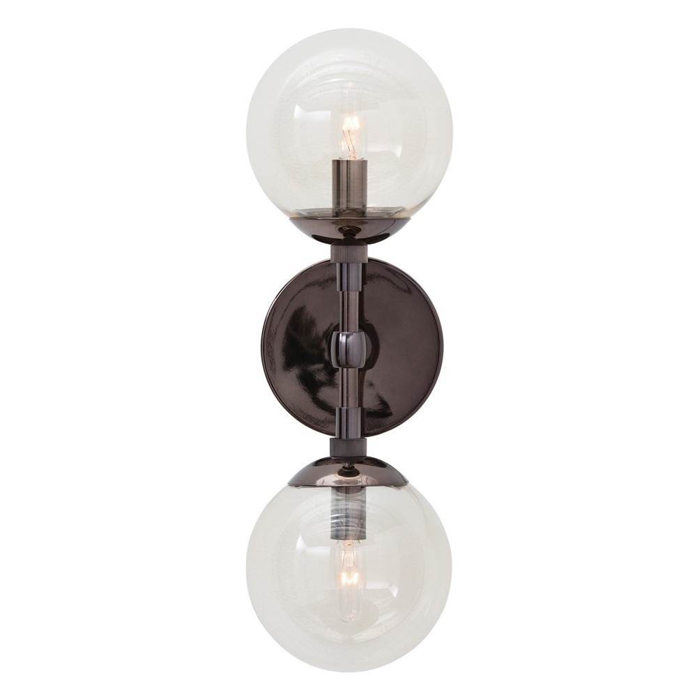 Polaris Sconce