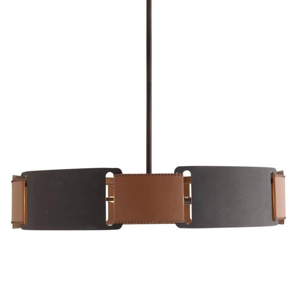 Arteriors Ivan Chandelier - Thumbnail 5